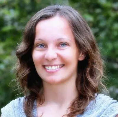 Brittany Hagedorn