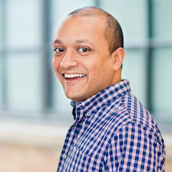 Amit Kothari